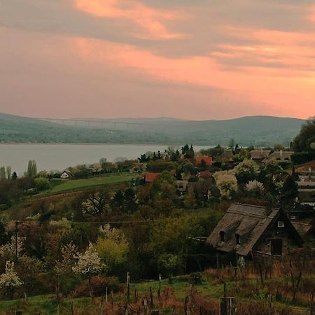 Boti Hill Natural Тихань Экстерьер фото